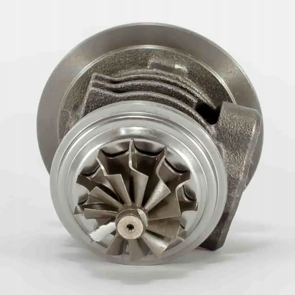 фото №4, Koras сердцевина турбины do land rover defender tdi / defender / range rovertdi,