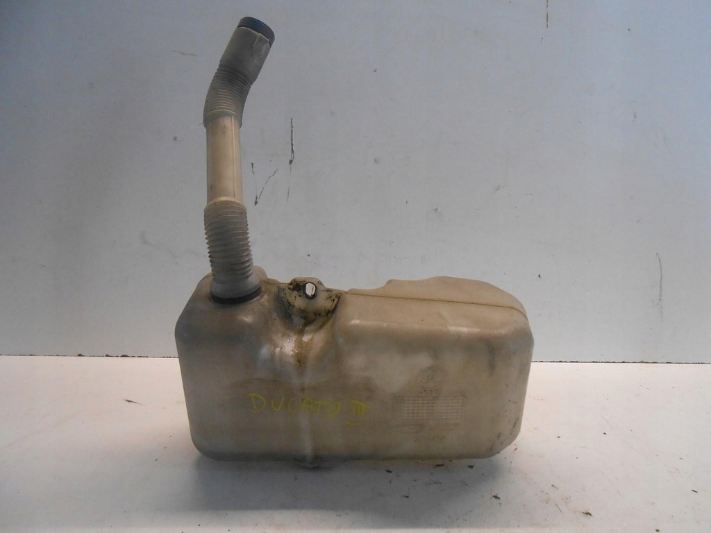 фото №1, Бачок омивача ducato iii boxer jumper ii #