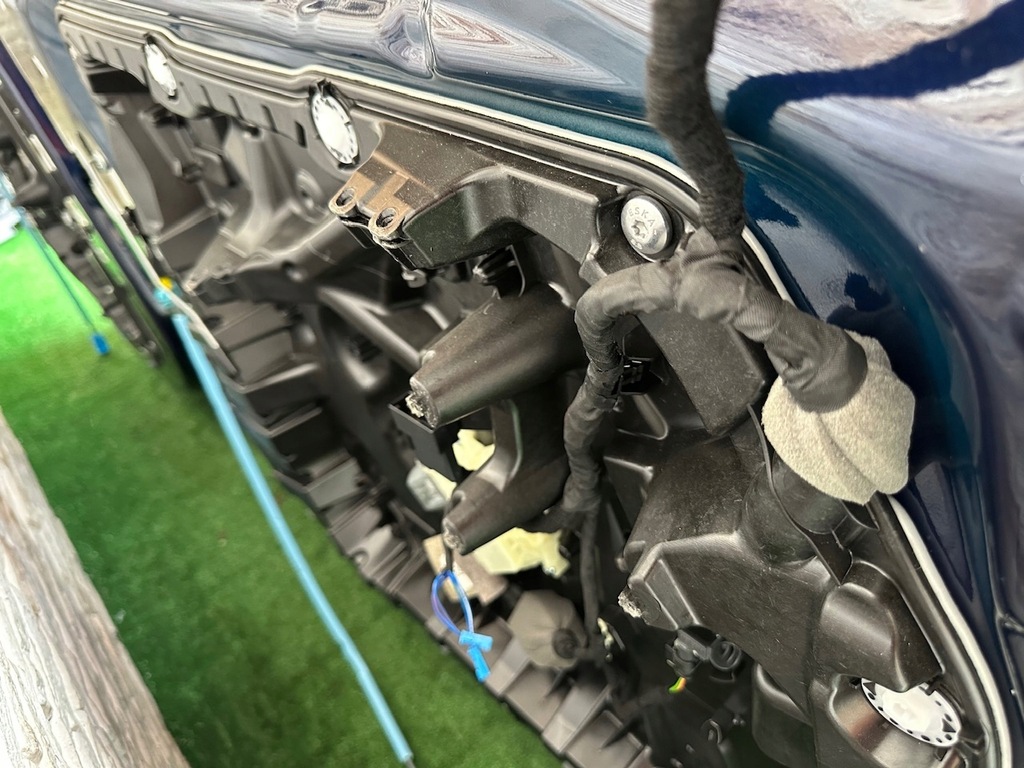 фото №6, Двері bmw x6 g06 x6m f96 c3z