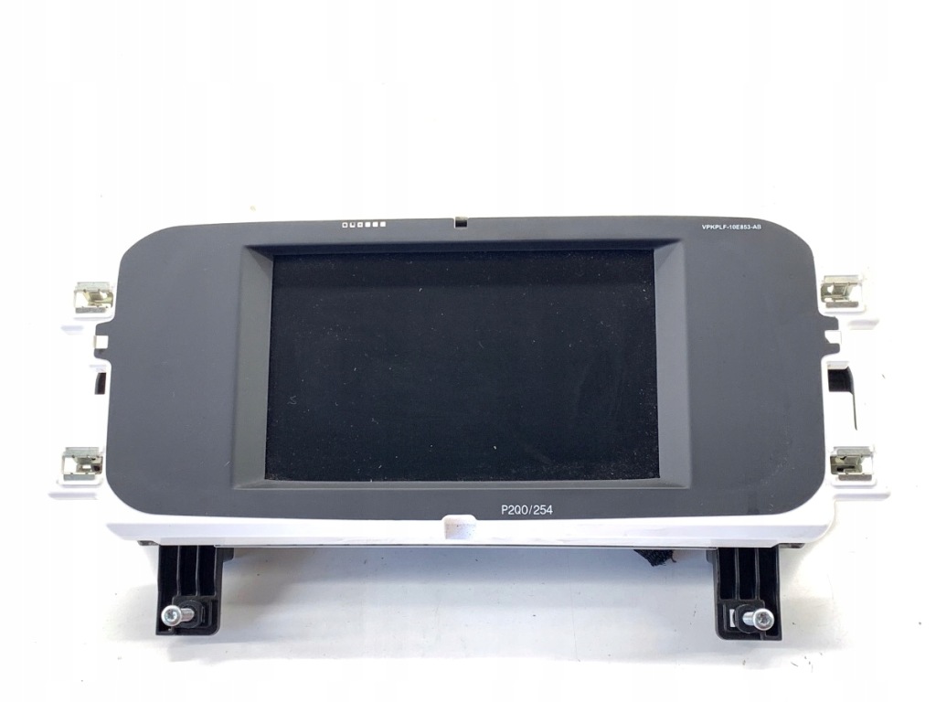 Купити Лічильник opel corsa f 9848901180 1.2 101km прилади панелі, швидкості