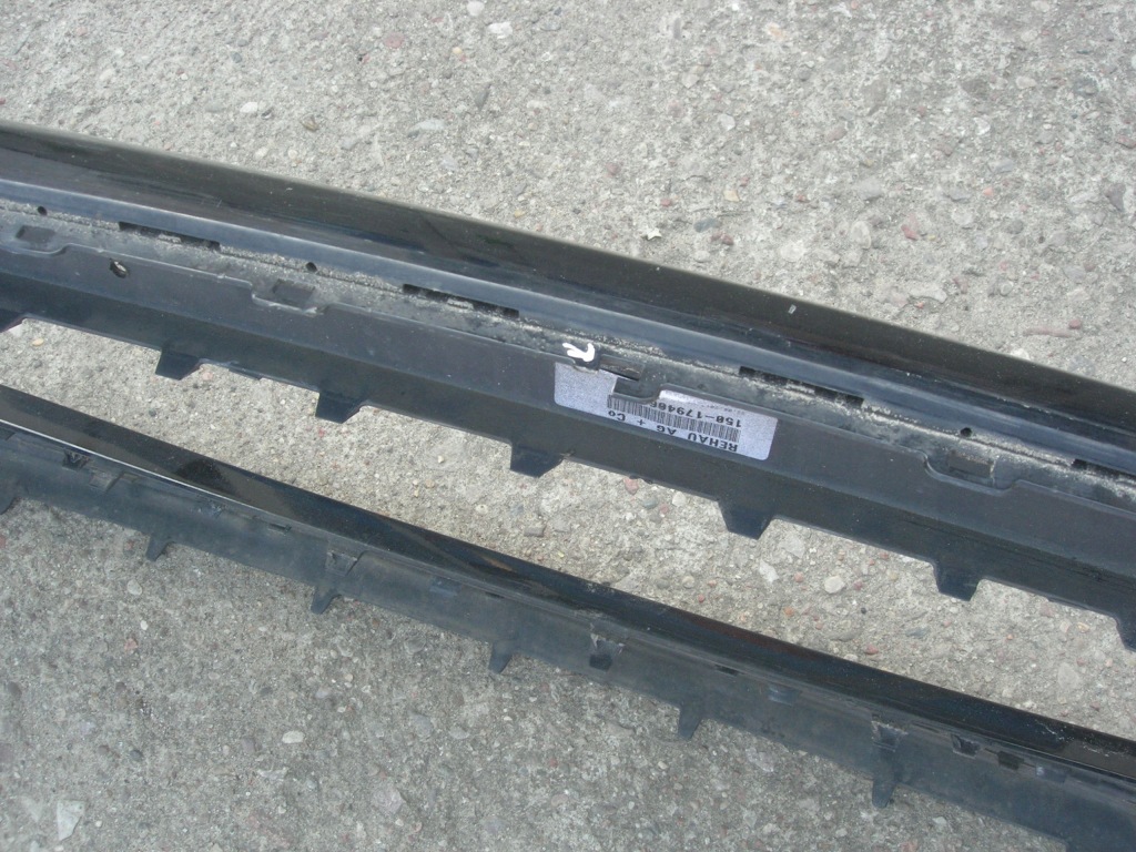 фото №14, Бампер перед vw passat b8 3g0807221a ксенон pdc