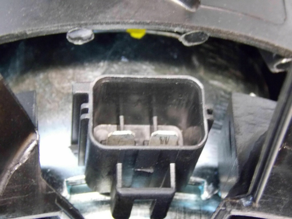 фото №4, Вентилятор lincoln navigator 2005 - 2017