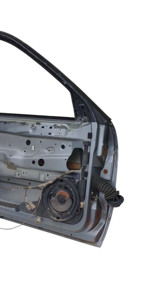 Volkswagen passat b4 дверь передние левая Недорого