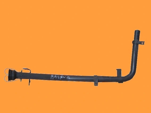 фото №1, Renault magnum dxi заливна горловина оливи do двигуна