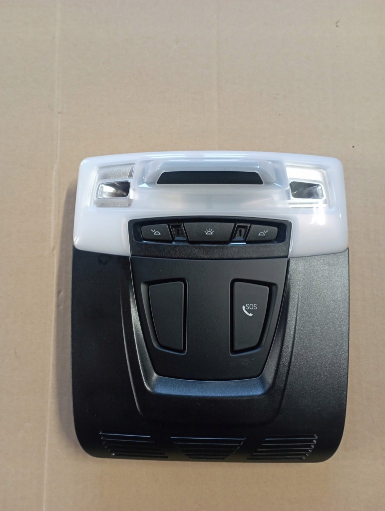 фото №1, Bmw f46 лампа стельовий 9348998