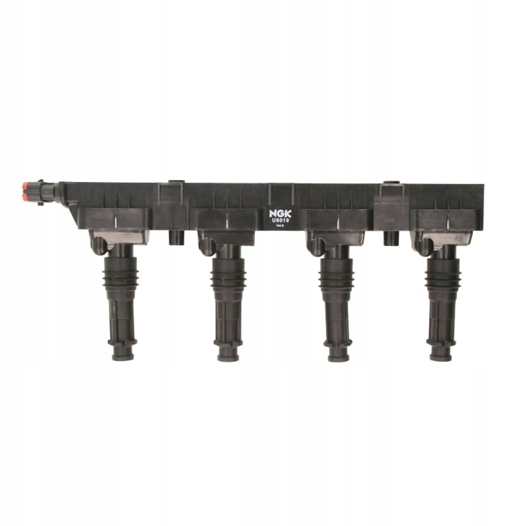 фото №1, Катушка зажигания ngk 48083