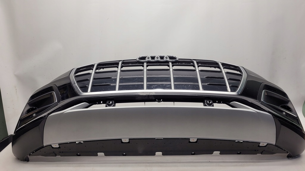 фото №10, Audi q5 80a s-line 21r- lift бампер оригинал