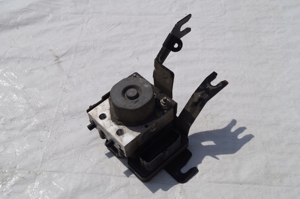 фото №1, Блок управления насос abs dacia logan ii 2 476605492r