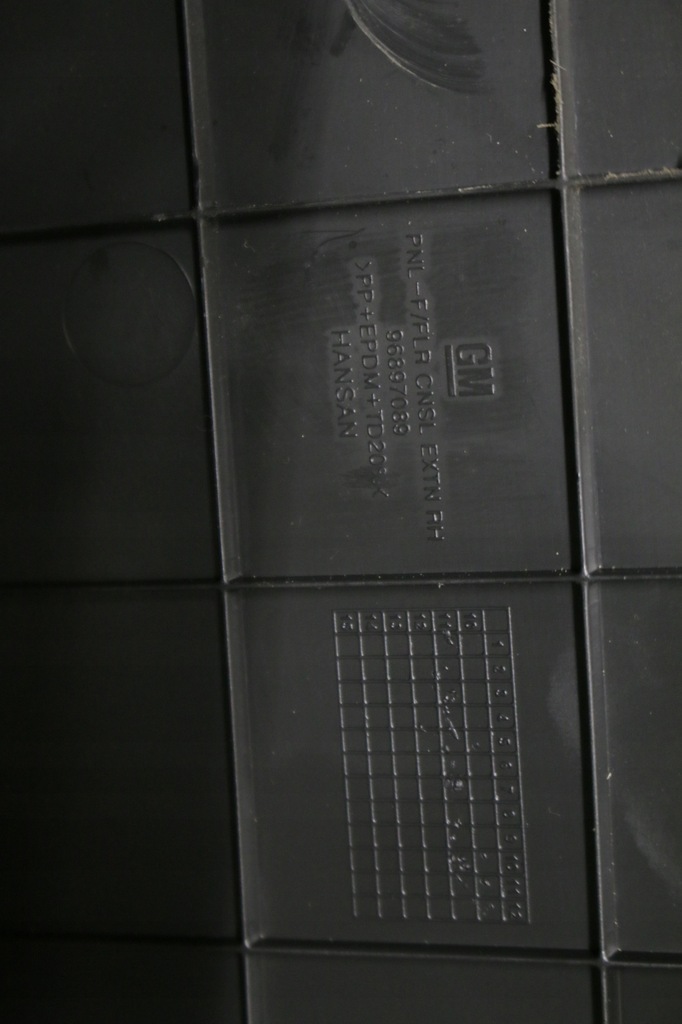 фото №8, Захист тунель chevrolet orlando