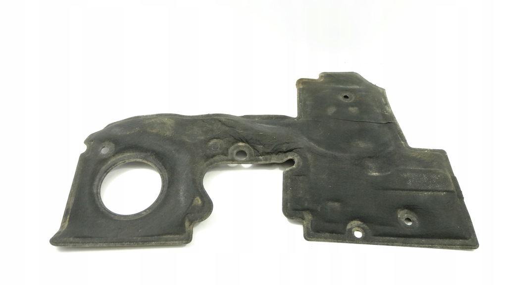 фото №7, Opel meriva b шумоизоляция стены перегородки