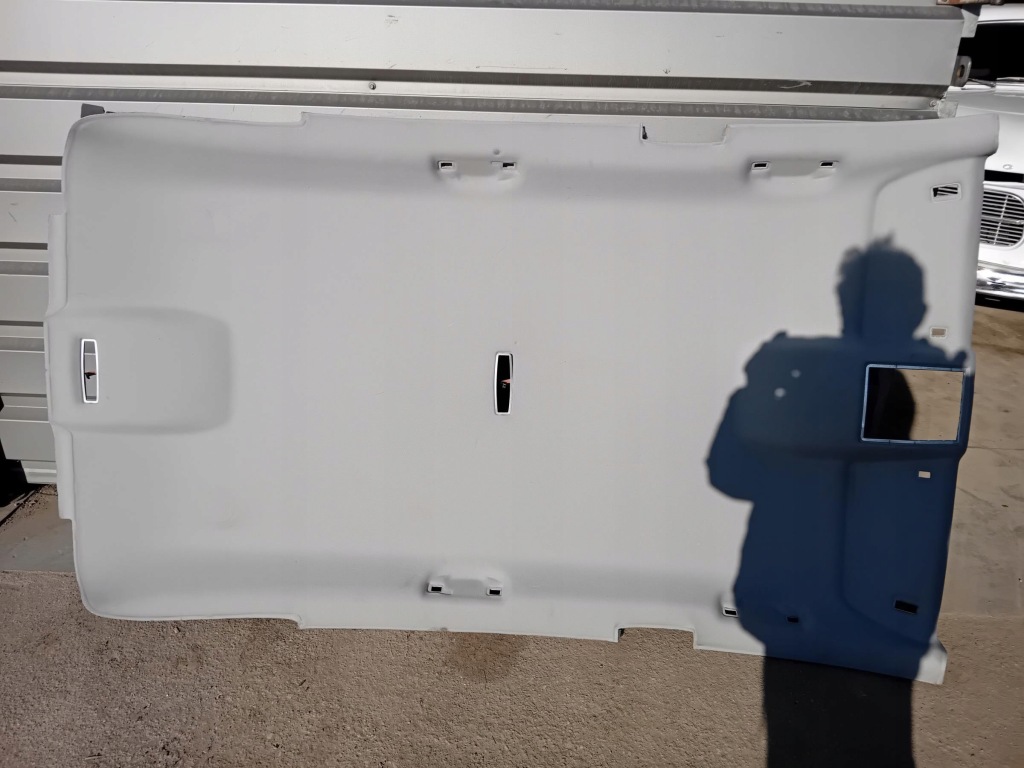 Купить Потолок opel zafira b