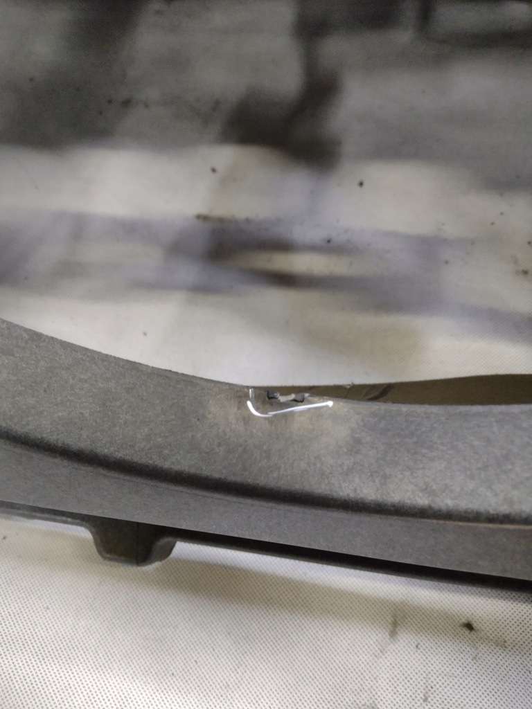 фото №15, Панель приладів приладова opel vectra c lift 313686131