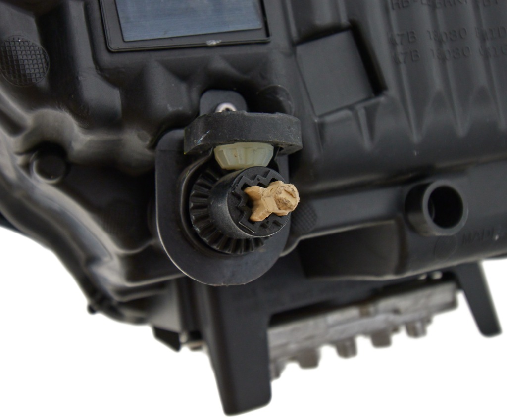 фото №12, Лампа передняя do ford edge 2019- kt4z13008f левая