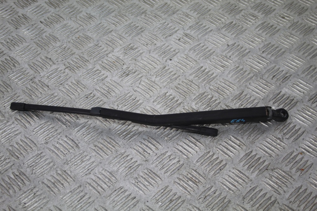 фото №1, Дворник рычаг крышки bmw x1 e84