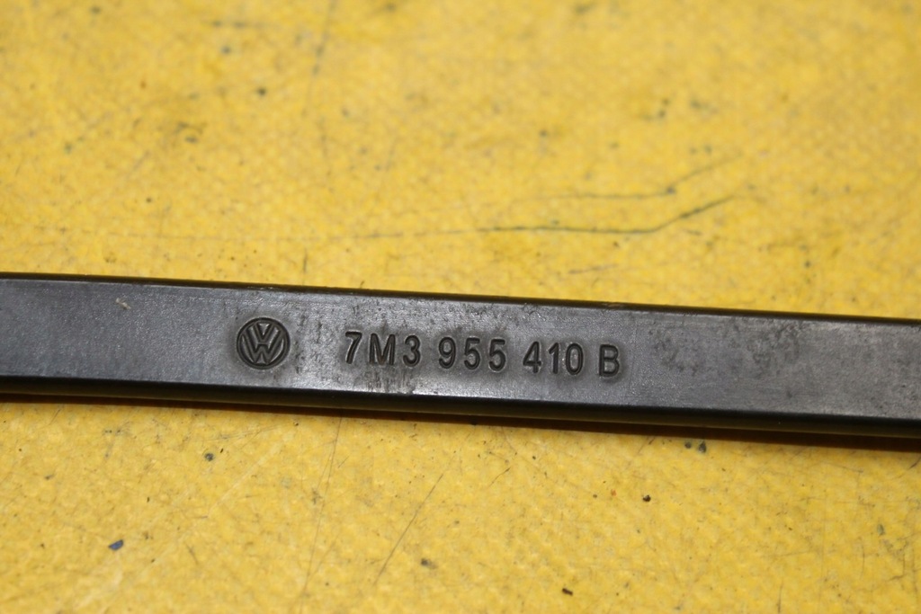 фото №6, Рычаг дворники правый alhambra i fl 7m3955410b