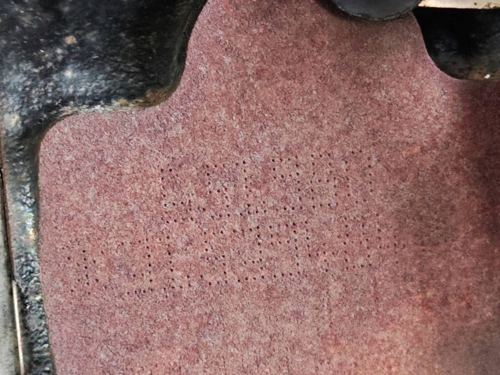 фото №8, Двигун kompletny 651980 651 980 om651 2.2 cdi mercedes slk r172 w172