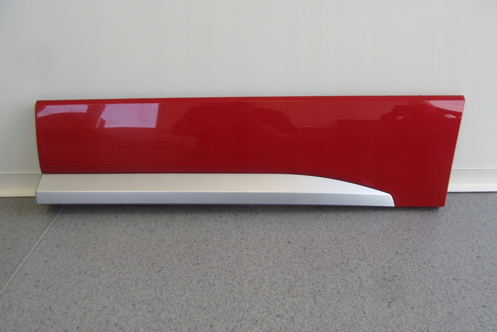 фото №1, Молдинг дверь левый задняя seat ateca fr 575