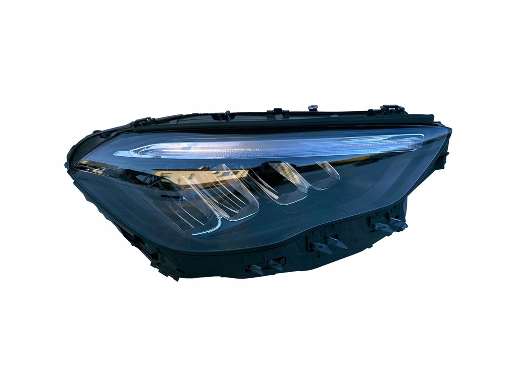 фото №1, Mercedes gla h247 247 лампа правая led high performance lift 2023 r