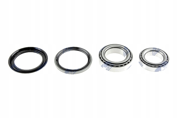 фото №1, Nty набор подшипник колеса перед kia sportage i ii 94- ford ranger er eq