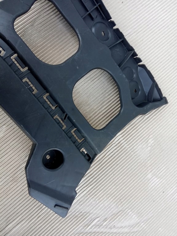 фото №6, Ford transit courier 14- направляющая бампера правый задняя