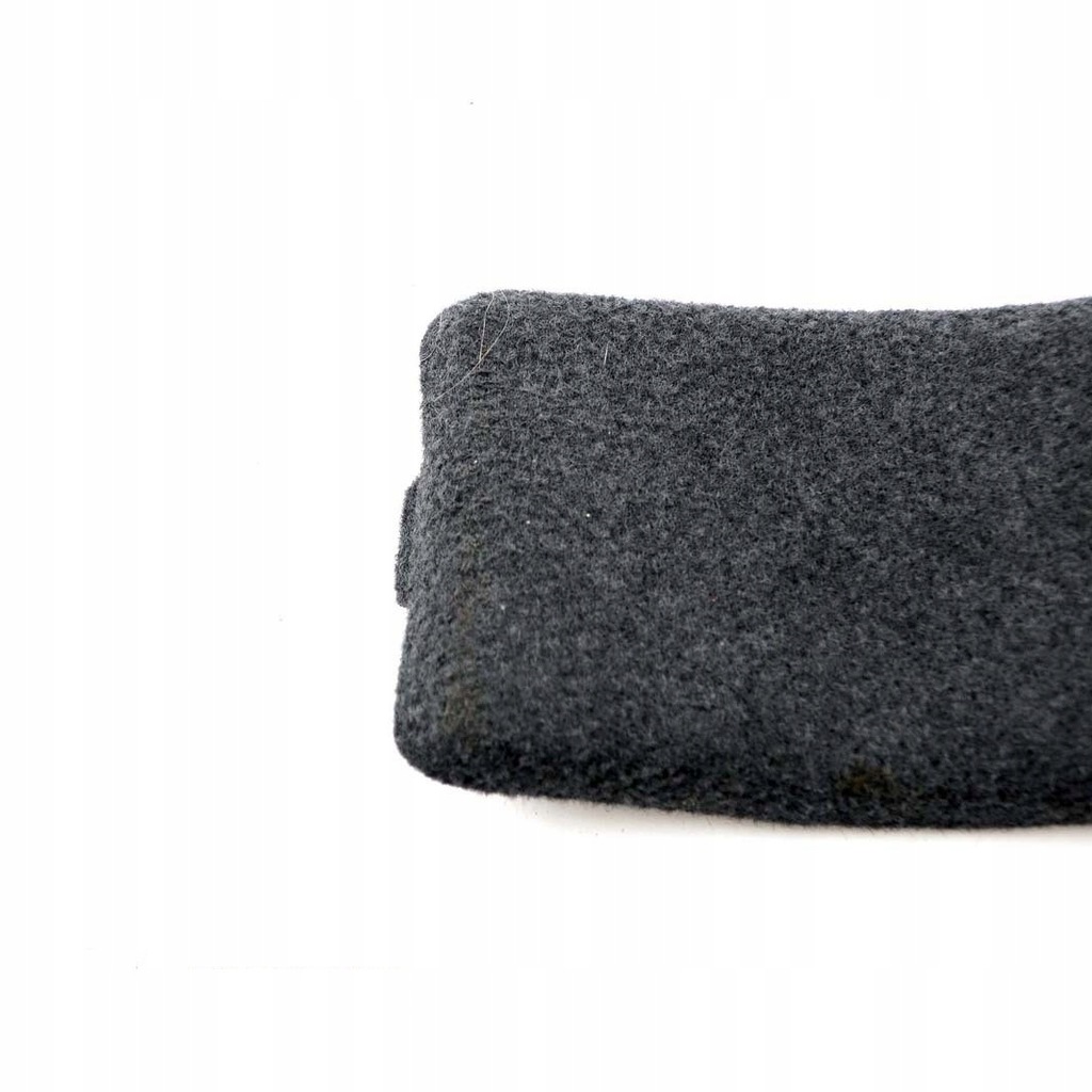 фото №4, Mini cooper r52 cabrio правая защита задний крышки