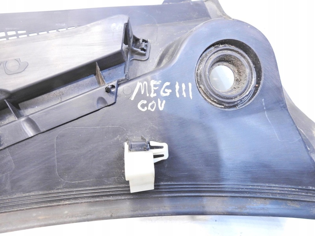 фото №2, Жабо renault megane iii 668110003r