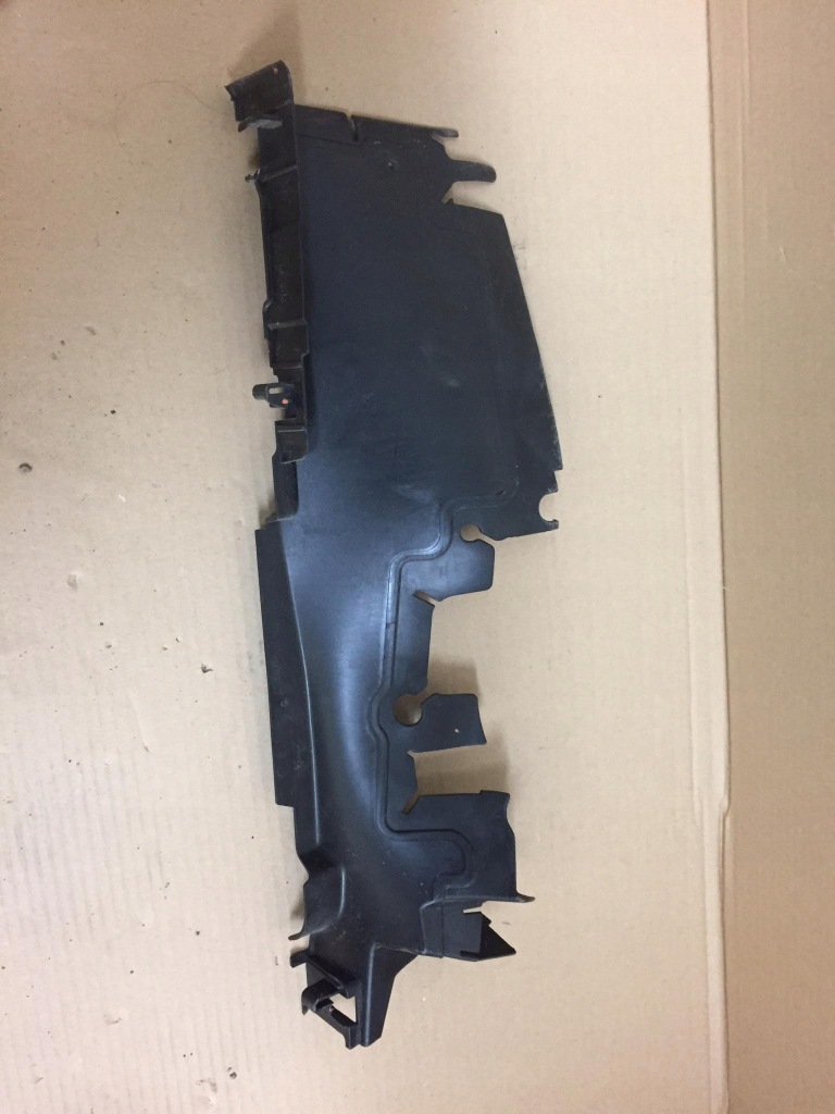 фото №7, Vw passat b8 повітропровід повітря 3g0121283k