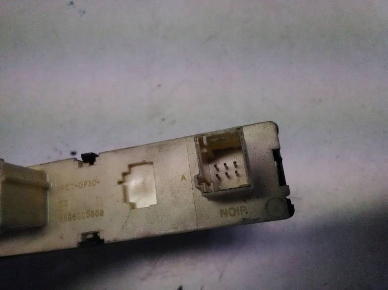 фото №4, Моторчик скло правий перед peugeot 307