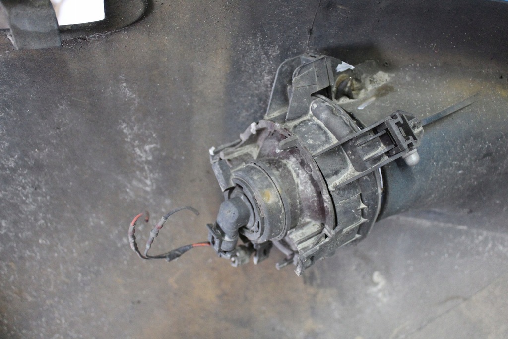 фото №12, Бампер перед передний накладка + противотуманные фары jaguar xk xk8 xkr x100 1998r