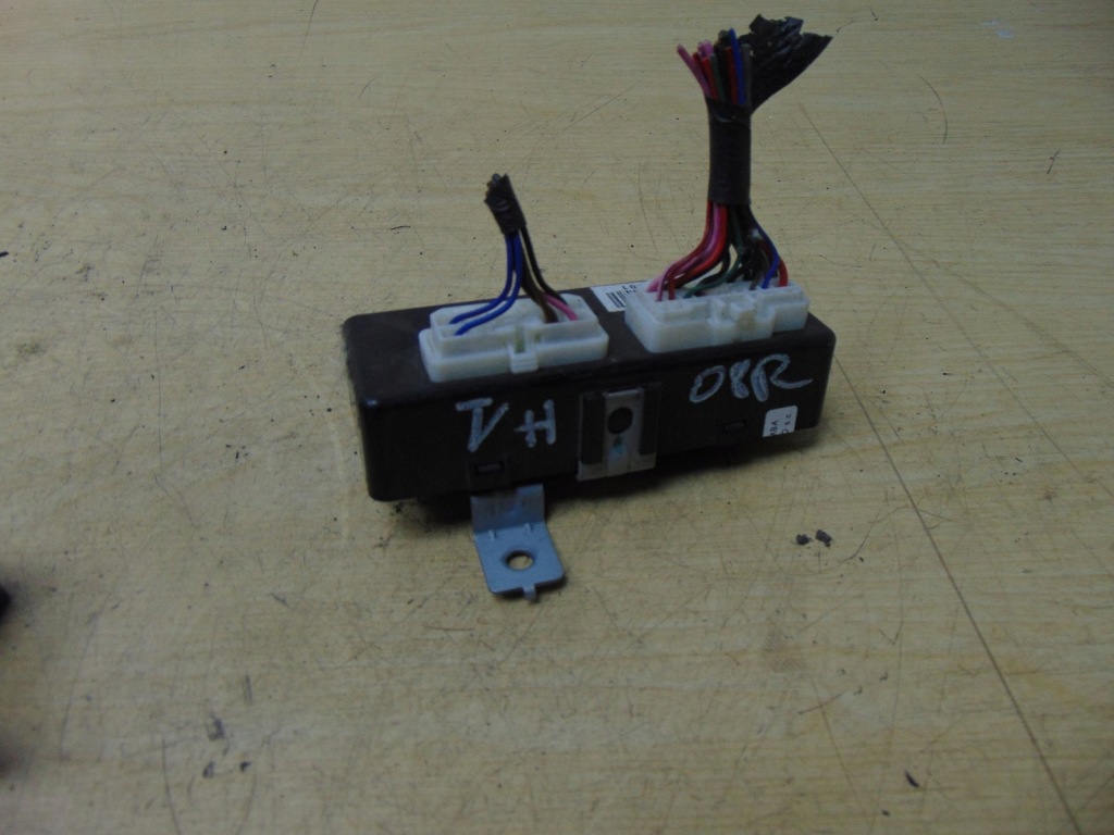 фото №1, Коробка модуль hyundai h1 2008 95230-4h100