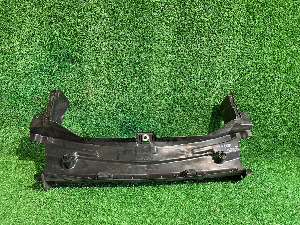 фото №1, Воздуховод воздуха mazda cx5 ii kf