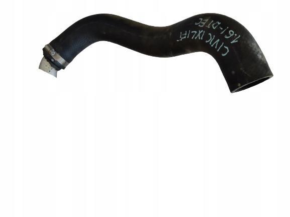 фото №1, Civic ix lift 1.6 i-dtec труба шланг интеркулер