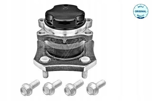 фото №9, Meyle подшипник колеса nissan t. nv200