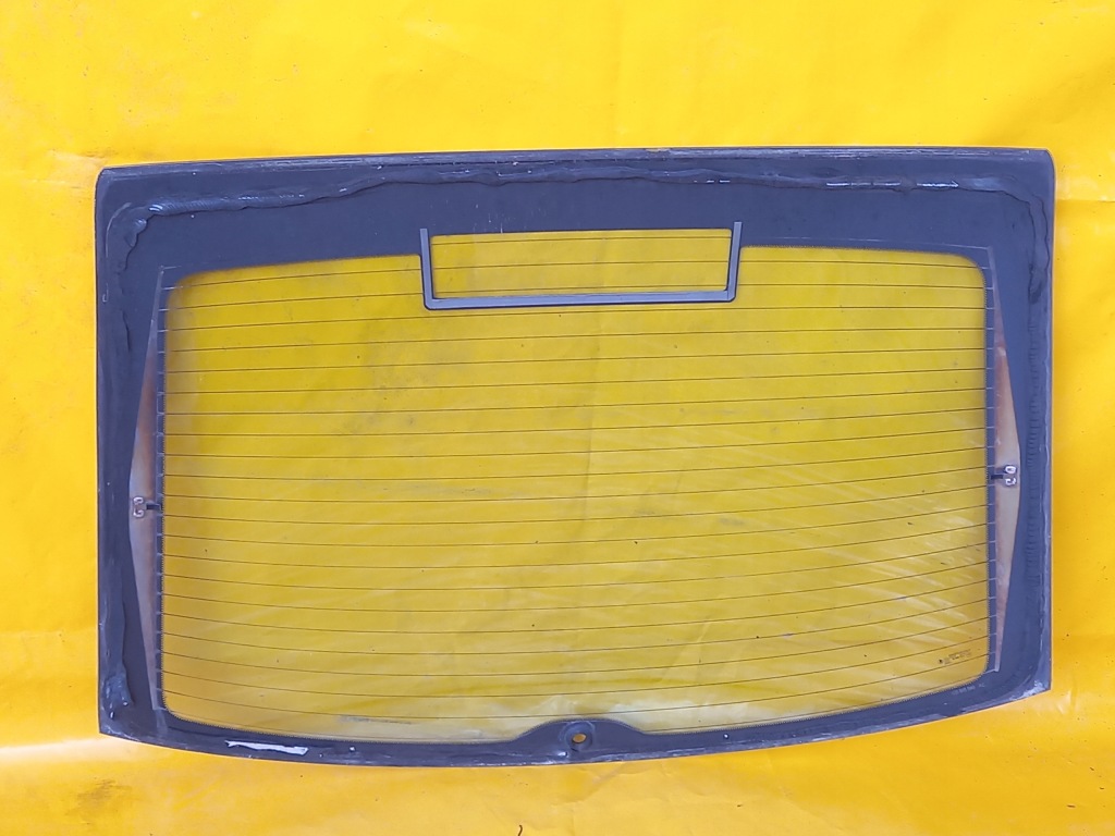 фото №7, Стекло задняя klapt задняя skoda octavia ii hb 04-13r 04r .