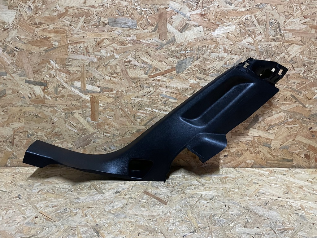 фото №1, Захист обшивка стійка поріг праве правий задня peugeot 2008 ii 2 9825568780