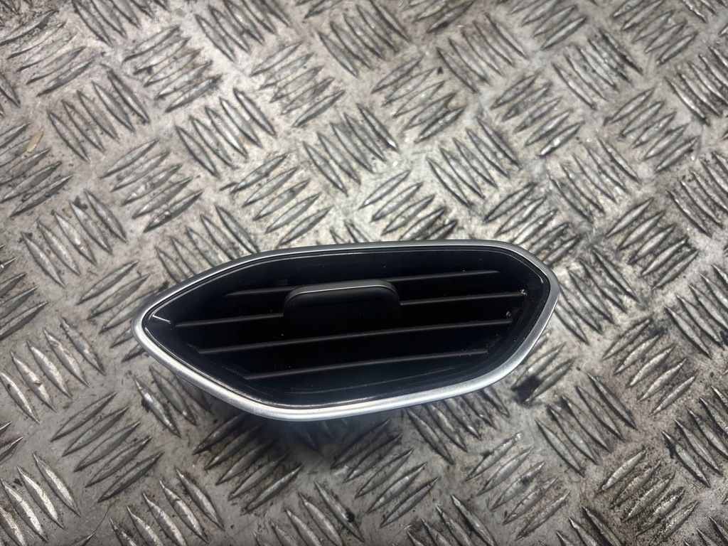 фото №1, Решітка обдув opel оригінальний номер 13487185