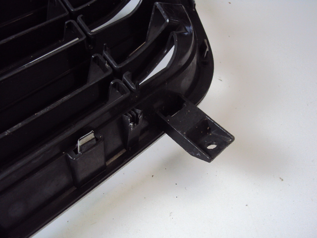 фото №5, Решітка радіатора решітка радіатора fiat ducato iii lift 14-19