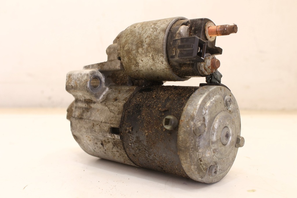 фото №6, Стартер v755001780 mini countryman r60 1.6 b 16v