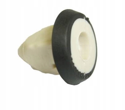 фото №6, Колодка гайка распорная vw audi seat skoda oryg.