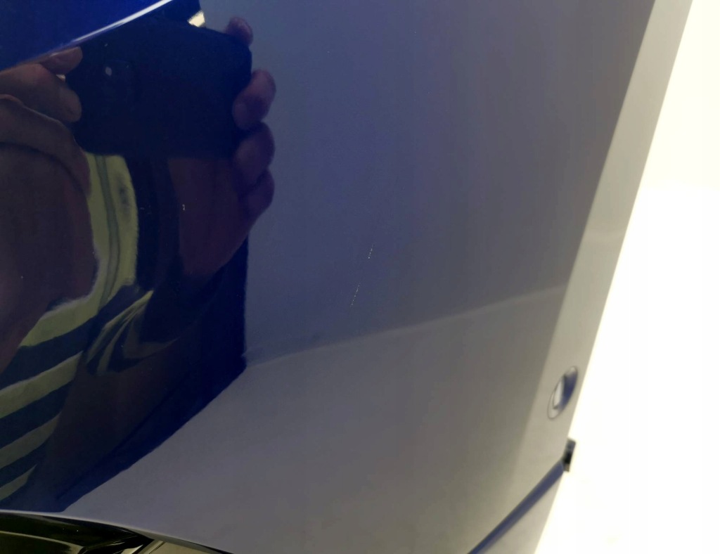 фото №14, Новий org бампер перед vw tiguan ii r 5na 5na807221d 6xpdc ld5k