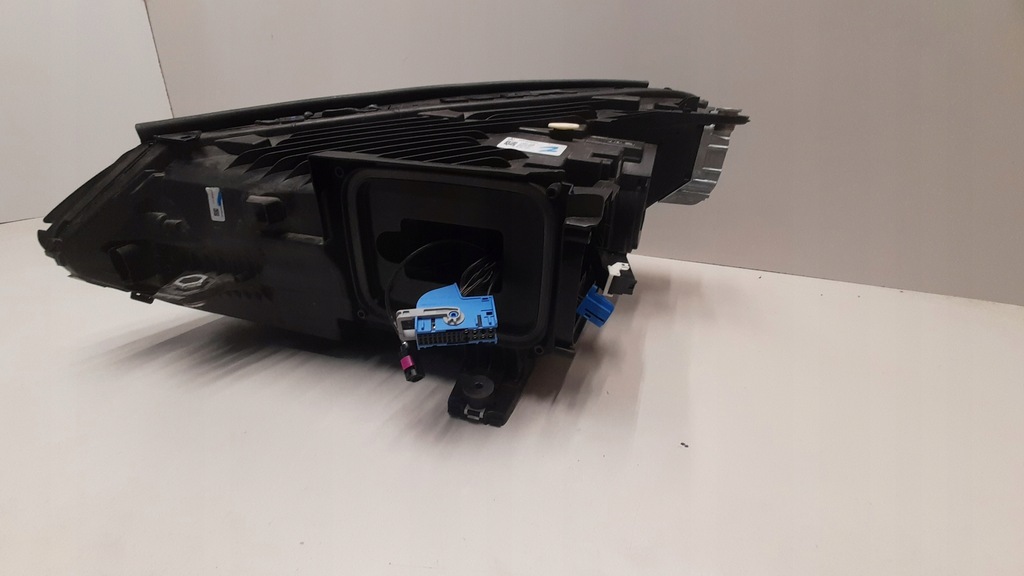 фото №8, Mercedes eqe a294 w294 full led лампа передняя правая eu a2949062601