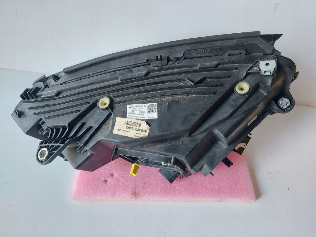 Mercedes glc w253 рестайлинг  фара левая перед multibeam Цена