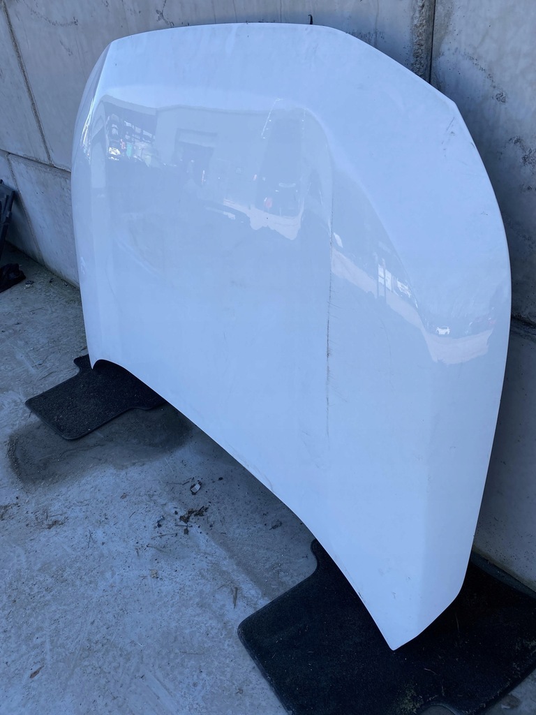 фото №3, Toyota rav4 v капот