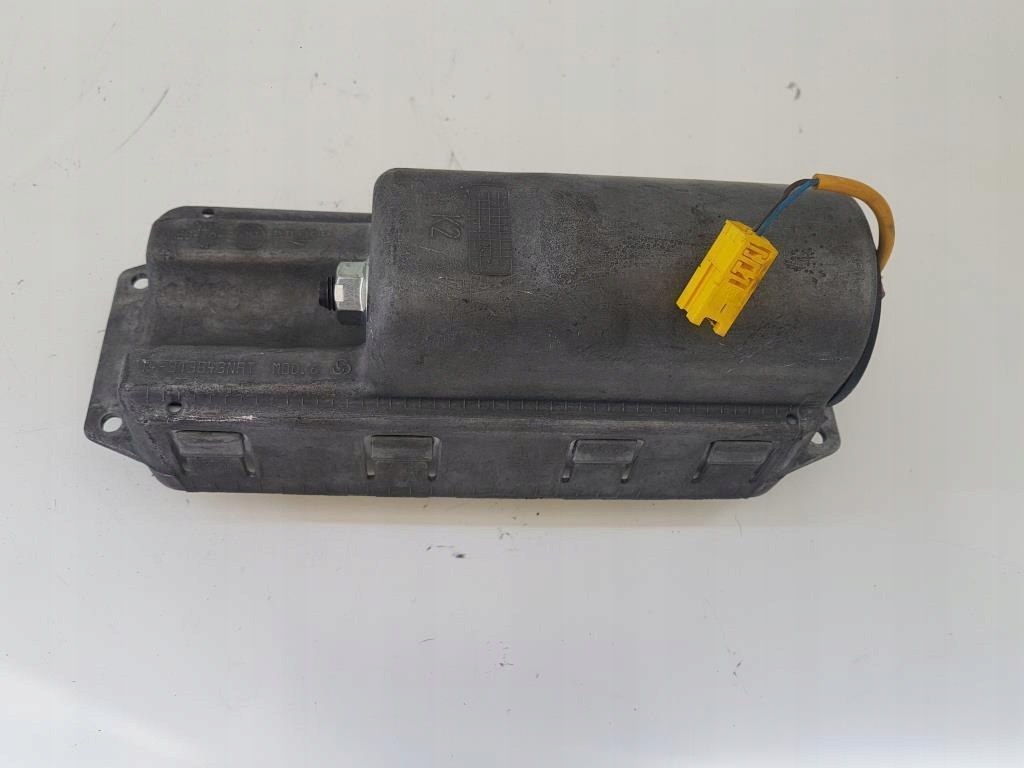 фото №5, Подушка пасажира air alfa romeo 147