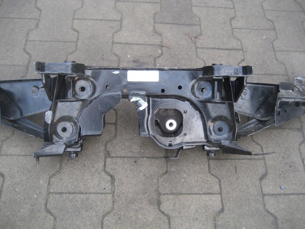 фото №8, Bmw 2 f45 f46 подвеска задняя подрамник подрамник