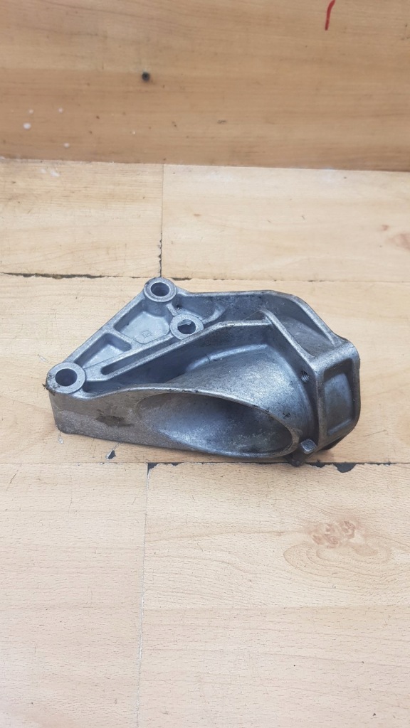 фото №2, Підпора піввісь opel zafira c 2.0 dti