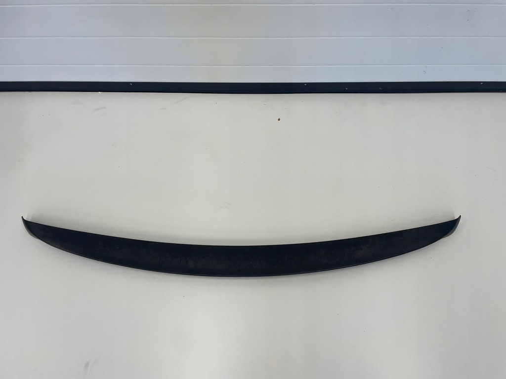 фото №1, Спойлер спойлер крышки mercedes s w221