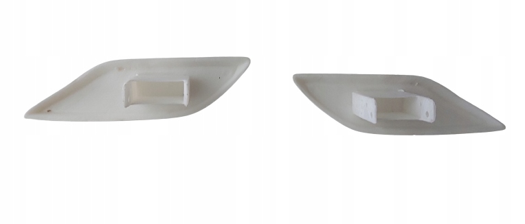 фото №3, Заглушка розпилювача лампи do mazda 5 lift 2007-2010 l+p sport