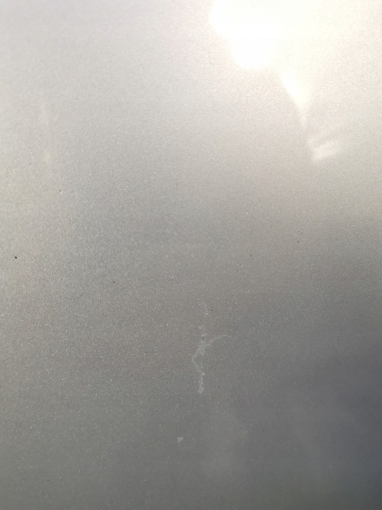 фото №4, Opel insignia a капот кришка двигуна