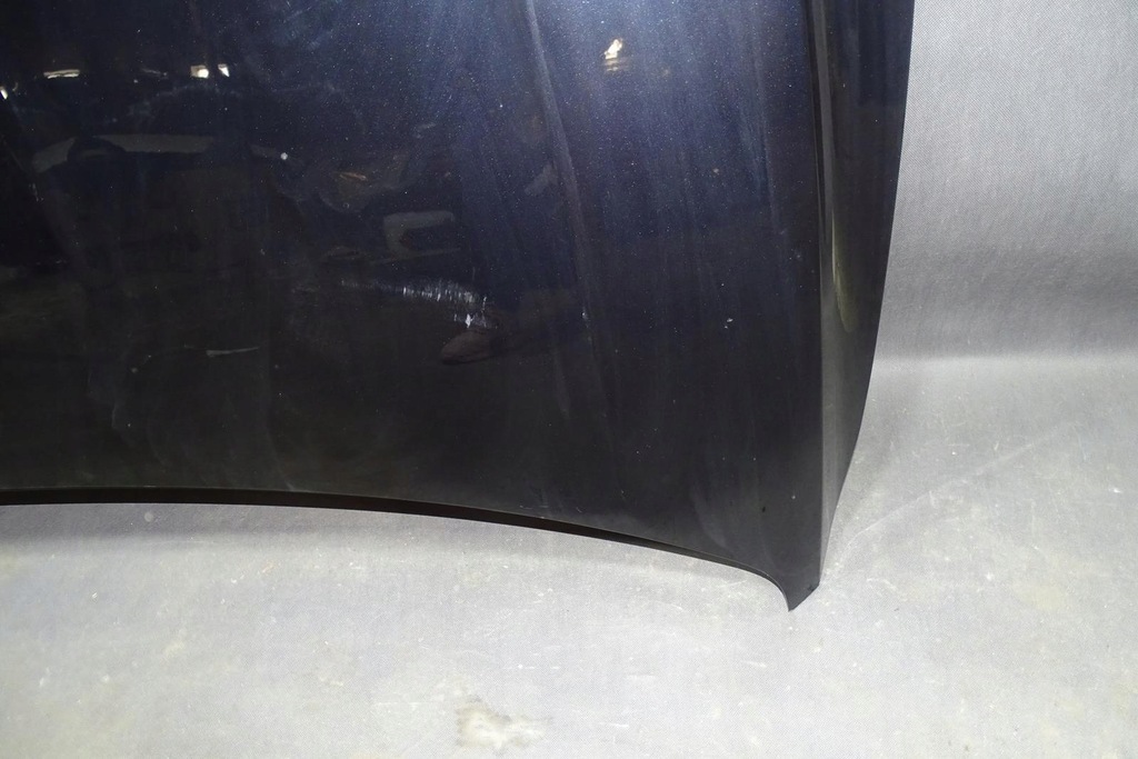 фото №7, Vw jetta vii lift капот крышка двигателя oryg